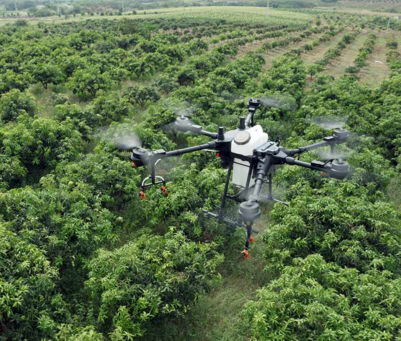 abrazil-ra-mat-du-an-bao-ve-rung-amazon-bang-cong-nghe-drones