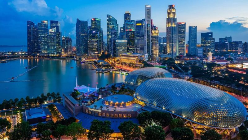 asingapore-ra-mat-he-thong-giao-thong-khong-nguoi-lai