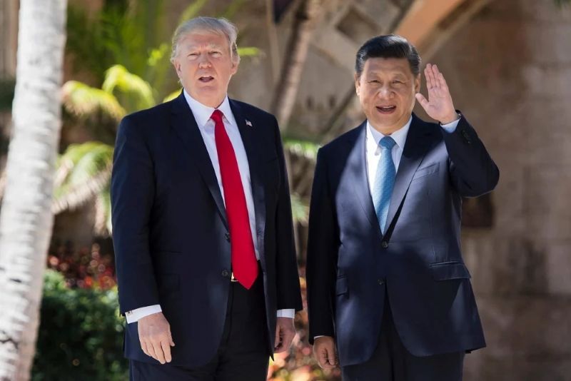 btrump-va-tap-can-binh-se-dien-dam-giai-quyet-tranh-chap-thuong-mai