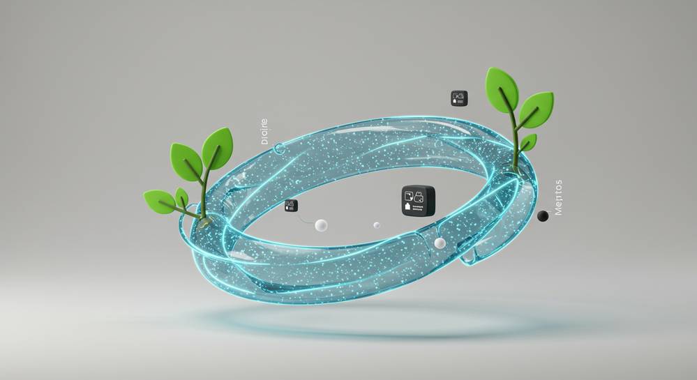 Kinh tế tuần hoàn được số hóa