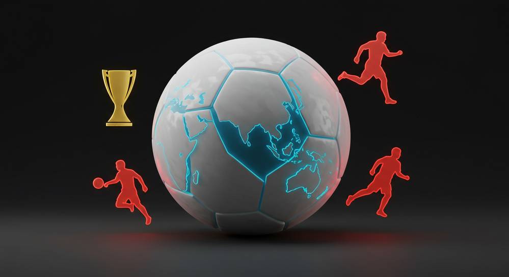 Giải bóng đá u23 châu á là gì và tầm quan trọng của giải đấu