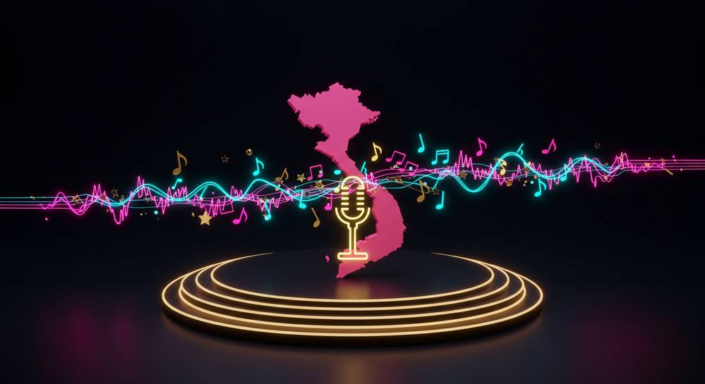 Ca sĩ quốc tế biểu diễn việt nam và sức hút mới của thị trường 2 Làn sóng các ngôi sao quốc tế đổ bộ Việt Nam