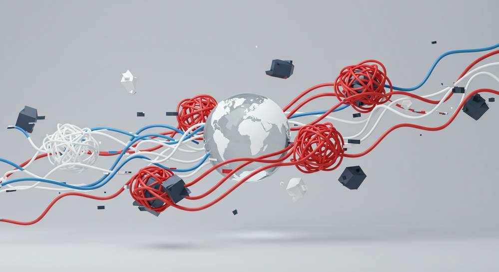 Tổng hợp tin tức thế giới và cách tiếp cận thông minh hiệu quả 2 Những cạm bẫy cần tránh khi tiếp cận tin tức tổng hợp