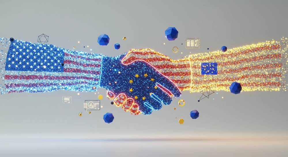 Giải mã thỏa thuận thương mại Mỹ EU và những tác động chính 2 Những lĩnh vực đàm phán trọng tâm là gì