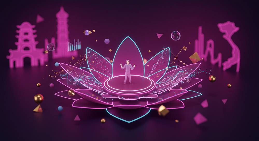 Ca sĩ quốc tế biểu diễn việt nam và sức hút mới của thị trường 3 Tác động đa chiều từ các sự kiện âm nhạc quốc tế