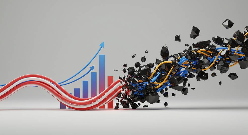 Giải mã thỏa thuận thương mại Mỹ EU và những tác động chính 3 Tác động kinh tế và thách thức tiềm ẩn