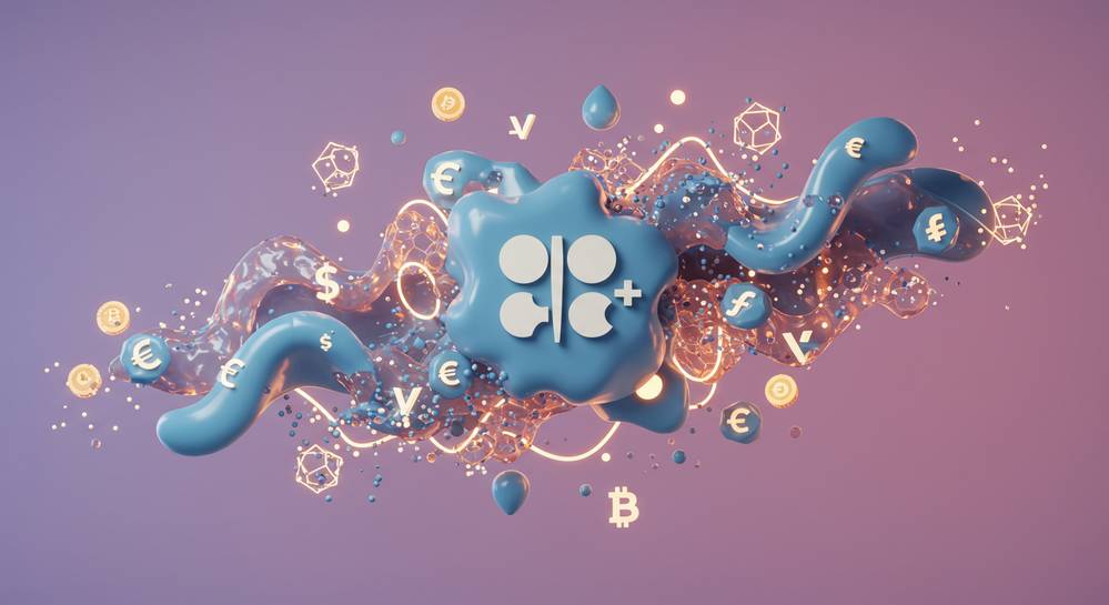 Ổn Định Hay Biến Động? Giải Mã Giá Dầu Thế Giới Hiện Nay 3 Vai trò của OPEC+ và chính sách sản xuất dầu