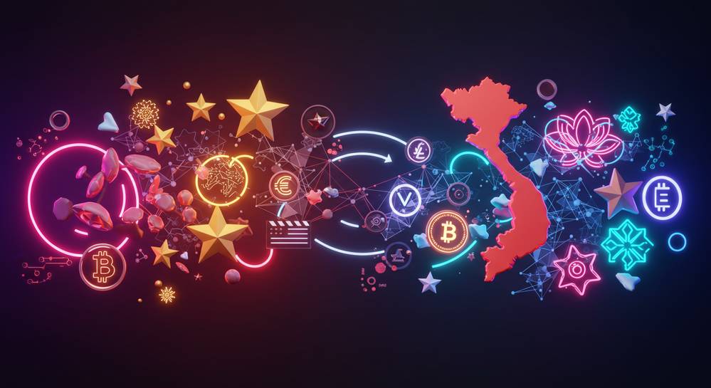 Sao Hollywood Tại Việt Nam: Hành Trình Chinh Phục Và Ảnh Hưởng Văn Hóa 3 Tác Động Văn Hóa và Điện Ảnh: Hollywood Với Việt Nam