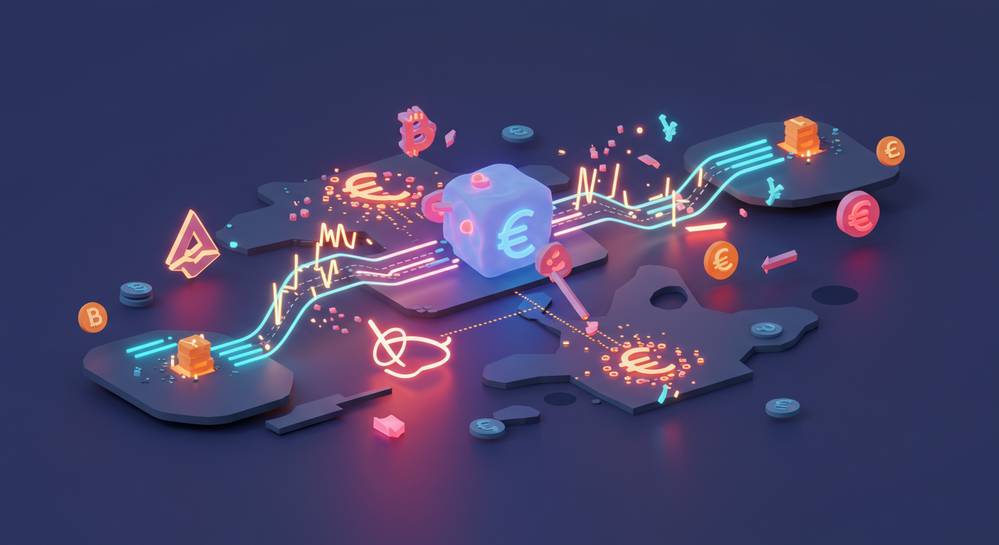 Ngân Hàng Trung Ương Châu Âu: Hiểu Rõ Vai Trò Và Tầm Ảnh Hưởng 3 Tầm Ảnh Hưởng Của Ngân Hàng Trung Ương Châu Âu Đến Kinh Tế Khu Vực Eurozone